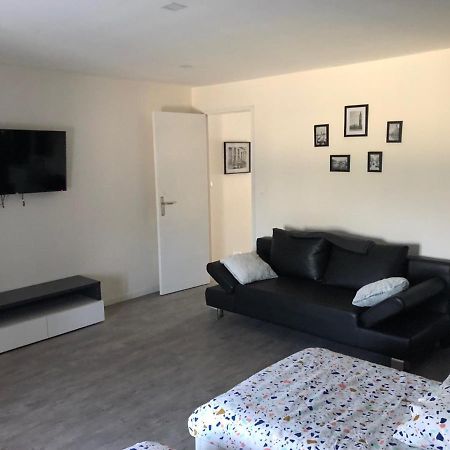 Les Villas D'Hannogne Bagian luar foto